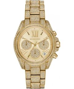 Pulkstenis MICHAEL KORS sievietēm MK6494 (37MM) Jaunumi - Audio-Video