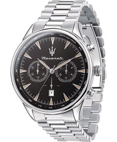 Pulkstenis MASERATI MAN R8873646004 (45 MM) Jaunumi - Audio-Video