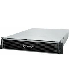 Сервер файлов Synology NAS FlashStation 24-отсекный/2.5"SATA (FS3420) Внешние жесткие диски