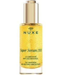 Nuxe, Super Serum [10], Vegan, Anti-Ageing, Day & Night, Serum, For Face & Neck, 50 ml *Tester Косметика для тела