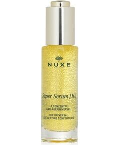 Nuxe, Super Serum [10], Vegan, Anti-Ageing, Day & Night, Serum, For Face & Neck, 30 ml *Tester Ķermeņa kosmētika