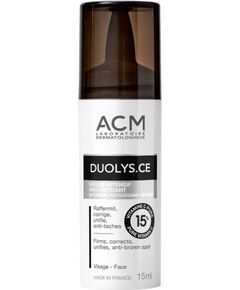 Laboratoire ACM, Duolys, Anti-Oxidant, Serum, For Face, 15 ml Ķermeņa kosmētika