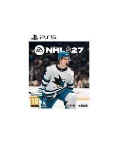EA Sports NHL 27 (PS5) PlayStation 5 (PS5) spēles 