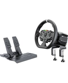MOZA R5 Pro Racing Simulator - 6Nm Pули