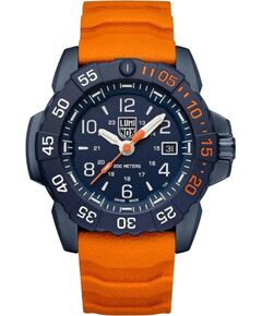 Luminox Navy SEAL Foundation Back To The Blue XS.3253.CBNSF.SET Наручные часы