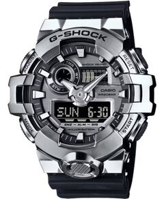 Casio G-Shock G-Steel GM-700-1AER Наручные часы