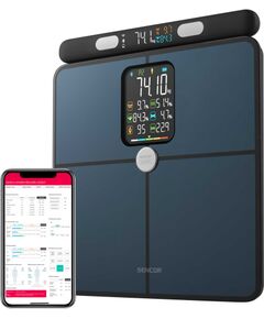Scales Sencor Весы для тела