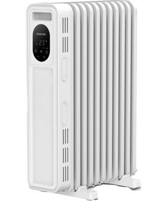 Oil filled radiator Sencor, white Воздухонагреватели