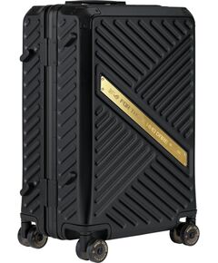 Asus ROG SLASH hard case Edition 20 (black/gold, 47 liters) Сумки, обложки для ноутбуков