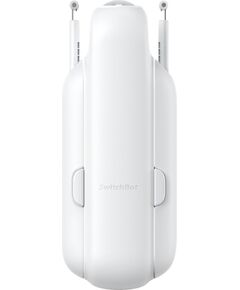 Switchbot Smart Curtain 3 U Rail (white) Новинки Для дома и сада 