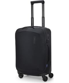 Thule Subterra 2 Carry-On Spinner TSA 35 L -  TSRS522 Black Thule Сумки, обложки для ноутбуков