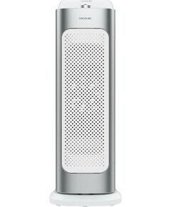 Cecotec ReadyWarm 6700 Ceramic Sky Ceramic Heater 2000 W Number of power levels 3 Suitable for rooms up to 20 m² Suitable for rooms up to 45 m³ White Крупная бытовая техника
