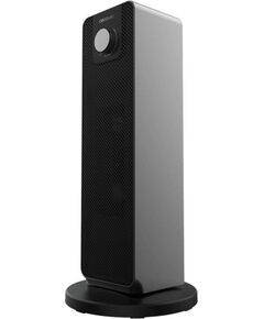 Cecotec ReadyWarm 2000 Max Ceramic Rotate Ceramic Heater 2000 W Number of power levels 3 Suitable for rooms up to 20 m² Black Крупная бытовая техника
