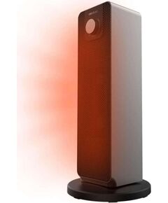 Cecotec ReadyWarm 2000 Max Ceramic 2000W Black Konvektori