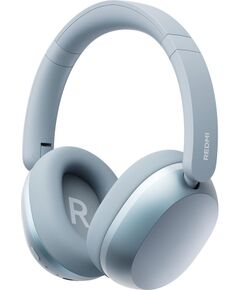 Xiaomi Redmi Headphones Neo Bluetooth Over-Ear Microphone Mist Blue Noise canceling Noise reduction Wireless Наушники
