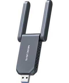 Mercusys MA37BEH BE6500 Wi-Fi 7 High-Gain Wireless USB Adapter Switch