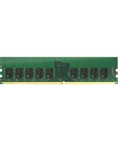 Synology Memory module 8 GB D4EU02-8G DDR4 PC/server Registered No ECC Yes RAM Operatīvā atmiņa