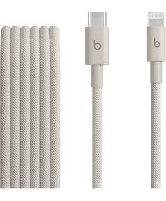 Apple USB-C to Lightning Woven Cable (1.5 m) - Surge Stone Apple Data USB kabeļi