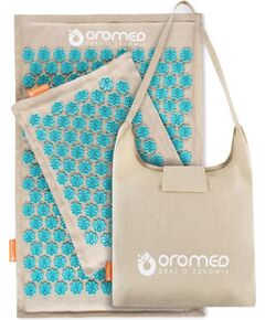 Oromed ORO-HEALTH acupressure mat, colour grey Красота и здоровье 