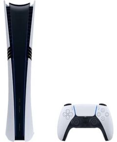 Game console SONY PLAYSTATION 5 PRO 2TB (CFI-7121) Spēļu konsoles