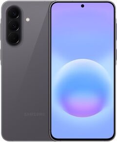 Samsung Galaxy A57 5G 17 cm (6.7") Dual SIM Android 16.0 USB Type-C 8 GB 128 GB 5000 mAh Grey Мобильные телефоны