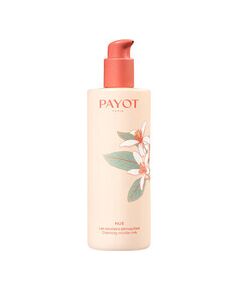 Payot Nue Cleansing Micellar Milk - Čisticí micelární mléko 400ml Ķermeņa kosmētika