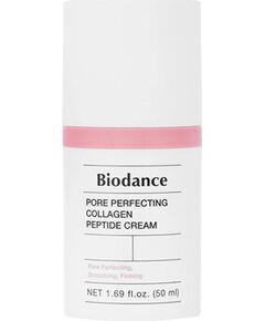 Biodance Pore Perfecting Collagen Peptide Cream - Peptidový krém 50ml Jaunumi - Smaržas