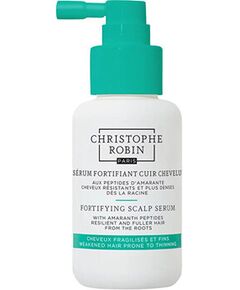 Christophe Robin Fortifying Scalp Serum - Posilující sérum na pokožku hlavy 50ml Jaunumi - Smaržas