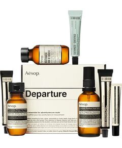 Aesop Departure Travel Kit - Cestovní sada Jaunumi - Smaržas