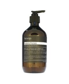 Aesop Equalising Shampoo - Šampon pro obnovení rovnováhy pokožky hlavy 500ml Matu kopšana