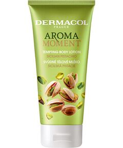Dermacol Aroma Ritual Body Revitalizing Lotion (Sicilian pistachio) - Revitalizing Body Lotion 200ml Косметика для тела