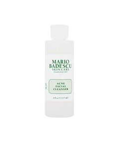 Mario Badescu Acne Facial Cleanser Gel - Čisticí gel proti akné 177ml Ķermeņa kosmētika
