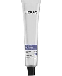Lierac Paris Anti-Wrinkle Protocol The Cream No.2 - Krém proti vráskám 30ml Духи и косметика