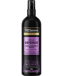 TresemmÉ Heat Defence Spray - Sprej pro tepelnou ochranu vlasů 270ml Matu kopšana
