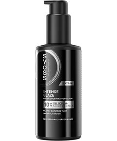 Syoss Intense Glaze Serum - Sérum pro lesk vlasů 100ml Духи и косметика