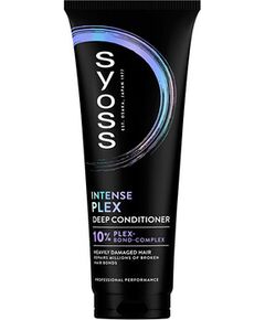 Syoss Intense Plex Deep Conditioner - Hloubkový balzám 250ml Духи и косметика