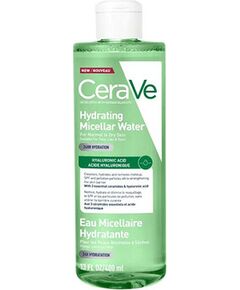 Cerave Hydrating Micellar Water - Hydratační micelární voda 400ml Духи и косметика