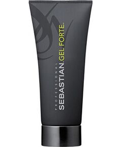Sebastian Professional Gel Forte - Hair gel 200ml Matu kopšana