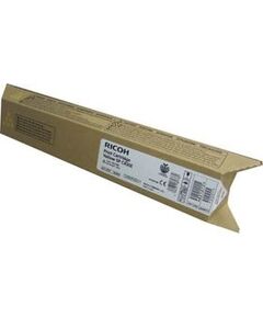 Ricoh SP C430E (821282) (821205) (821075) (821095) Toner Cartridge, Yellow Lāzerprinteru izejmateriāli