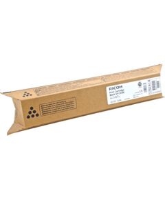 Ricoh SP C430E (821279) Toner Cartridge, Black Lāzerprinteru izejmateriāli