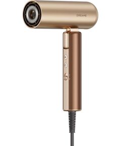 Dreame AZP20A Hair Dryer Pocket Aura Gold фены
