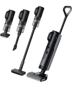 DREAME G12 Dual Dry&Wet 5in1 Stick Vacuum Cleaner Black Крупная бытовая техника