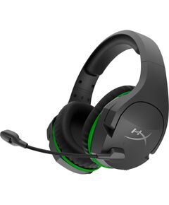 HEADSET HYPERX CLOUDX STINGER/HHSS1C-DG-GY/G HYPERX Austiņas