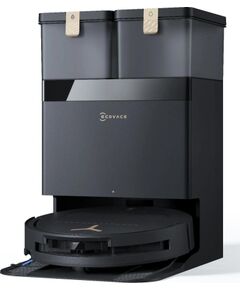 Ecovacs DEEBOT T50 PRO OMNI Gen3 Putekļu sūcēji - Roboti