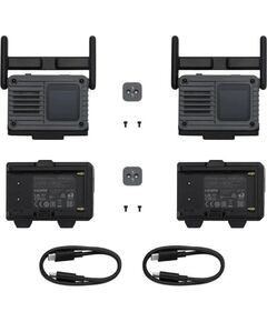 DJI SDR Transmission 2 Combo Citi kameru aksesuāri 