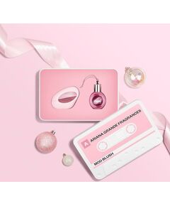Jean Paul Gaultier SET Ariana Grande Mod Blush EDP 30ml + SG 75ml Jaunumi - Datori