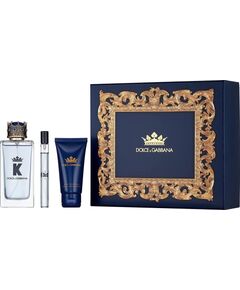 SET Dolce & Gabbana K EDP 100 ml Новинки Компьютерная техника