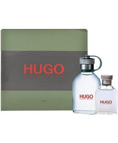 SET Hugo Boss Hugo M 125ml Jaunumi - Datori