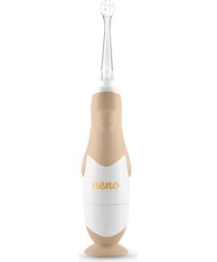 Szczoteczka Neno Denti Beige Elektriskās zobu birstes, irigatori