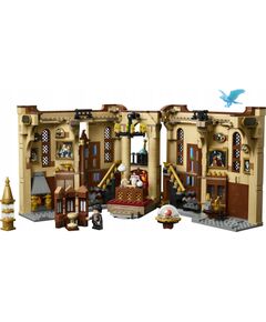 LEGO Harry Potter Book nook: Gabinet Dumbledorea (76478) Jaunumi, Bērnu preces